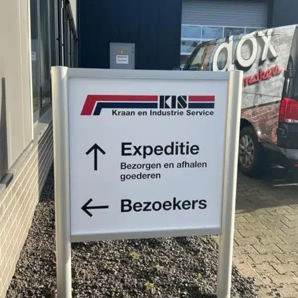 Bewegwijzering