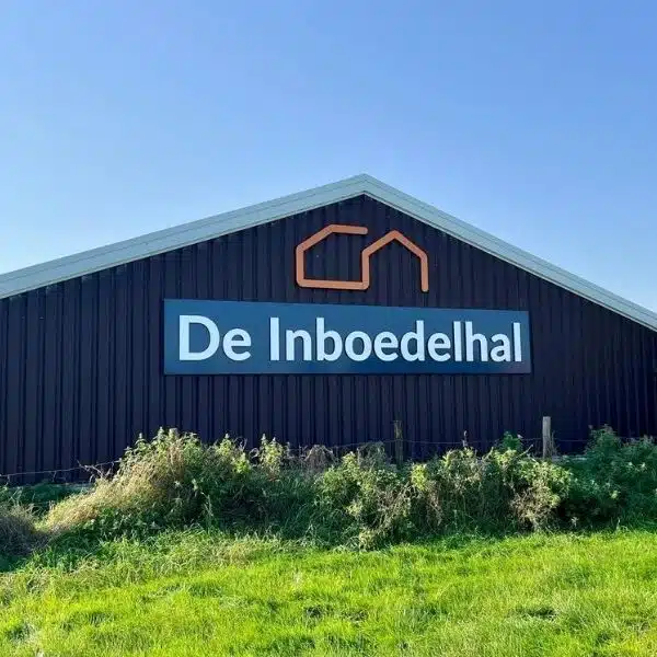 Gevelreclame
