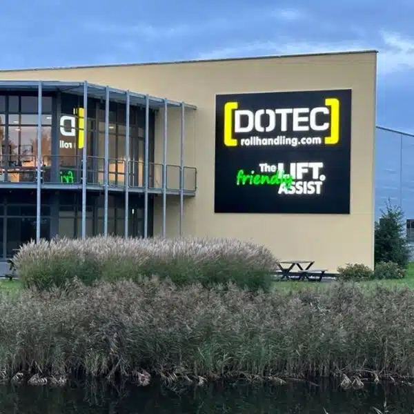 Gevelreclame