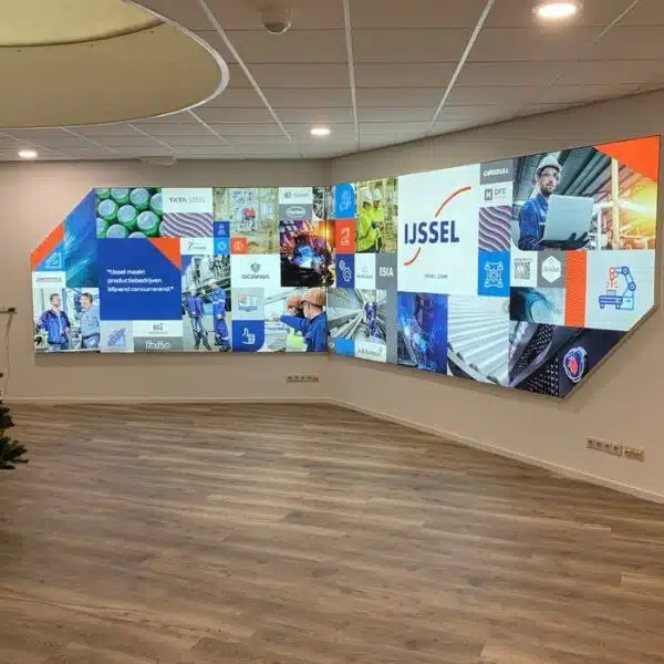Muurdecoratie