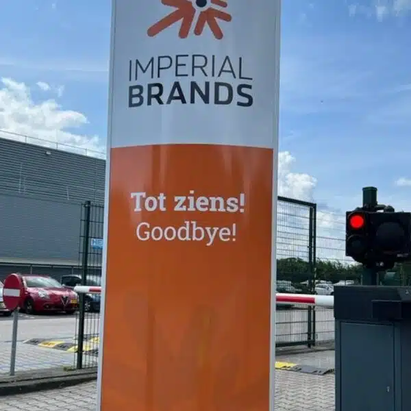 Reclamezuil