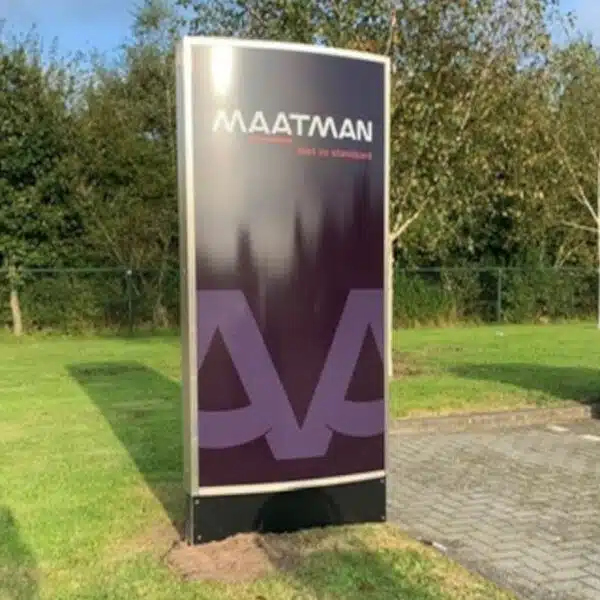 Reclamezuil