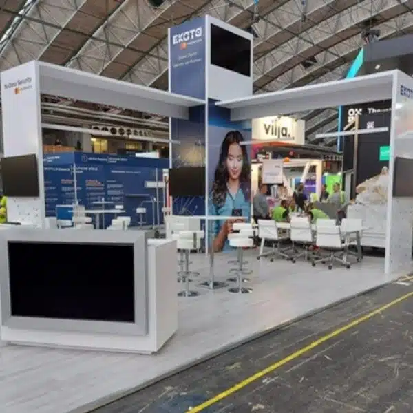 Standbouw