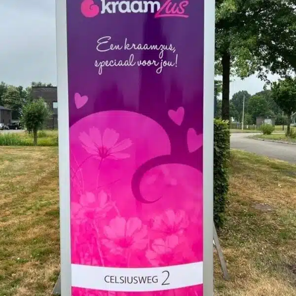 Reclamezuil