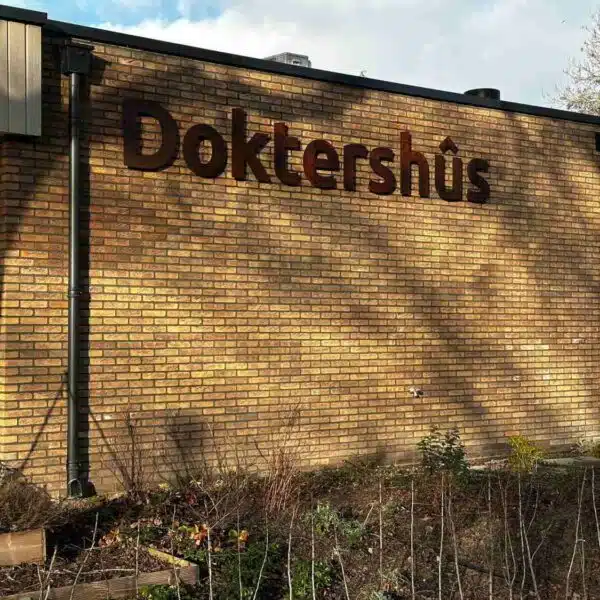 Gevelreclame