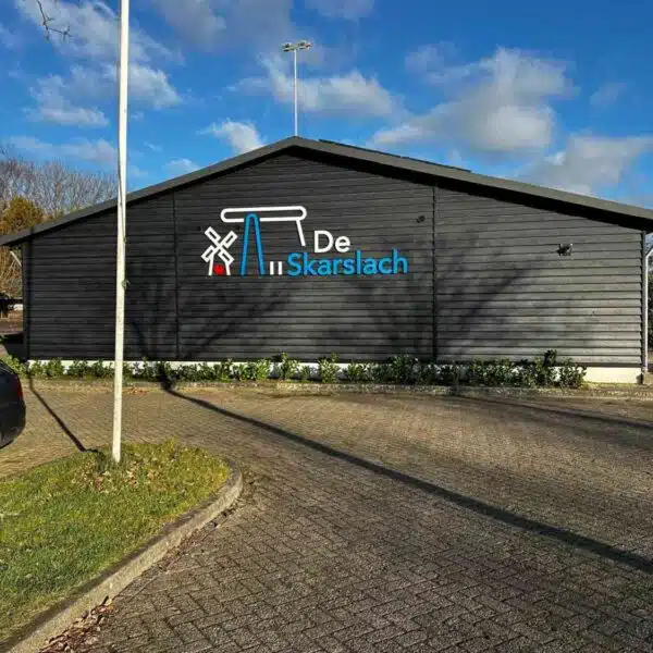 Gevelreclame