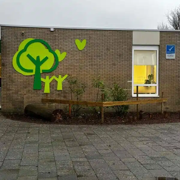Gevelreclame