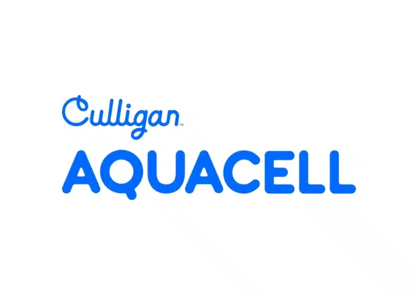 Logo Aquacell