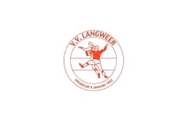 Logo VV Langweer